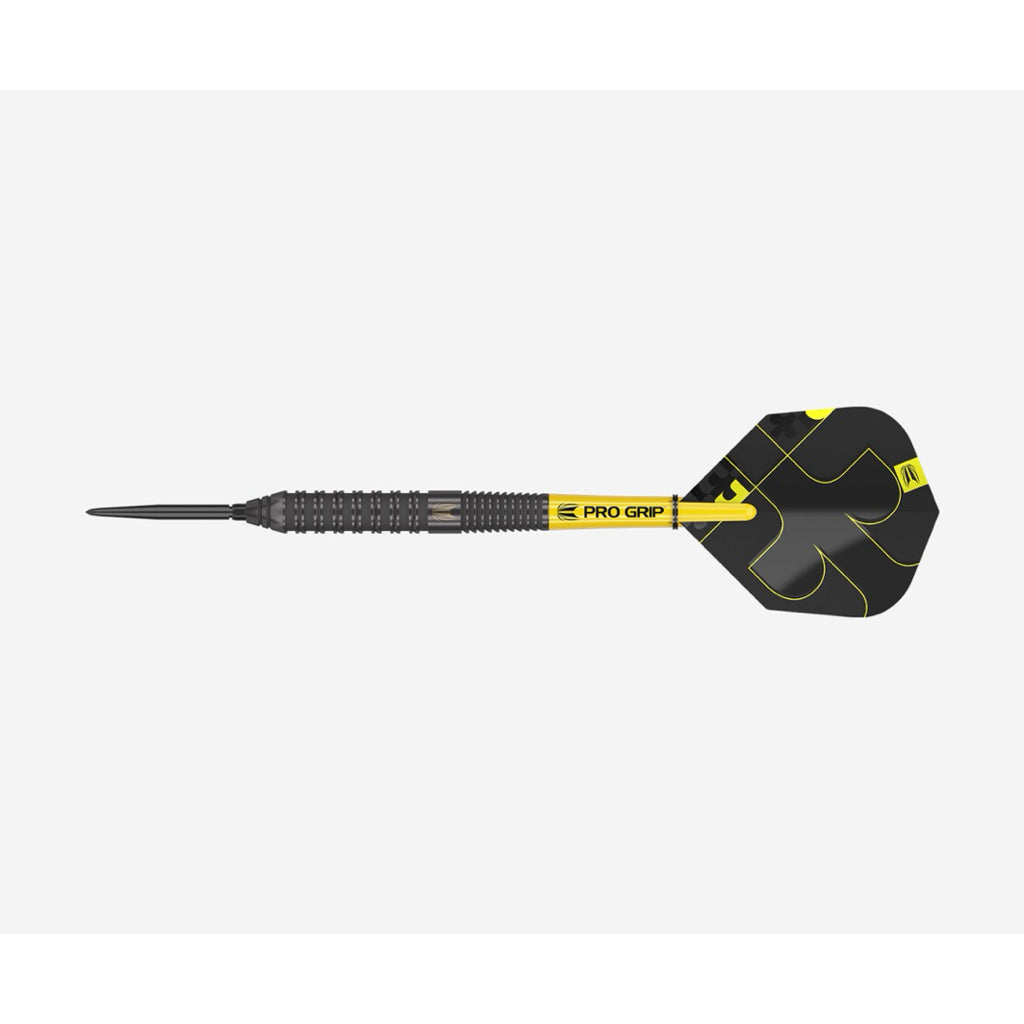 [STEELTIP] Target Darts • Bolide Void 02 • 22g 23g 24g • SGDARTS