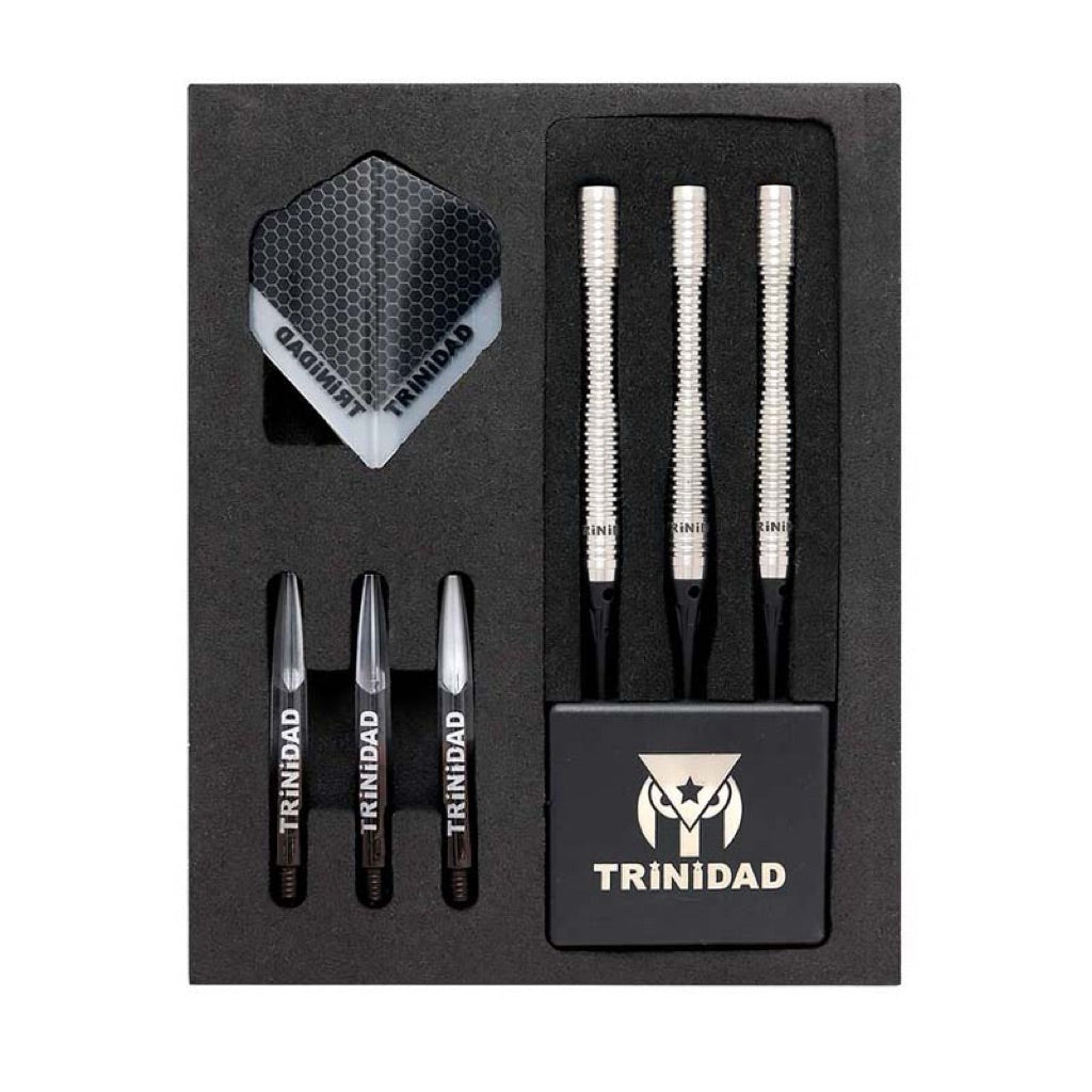 TRiNiDAD Darts • McCrory • 18.5g • SGDARTS