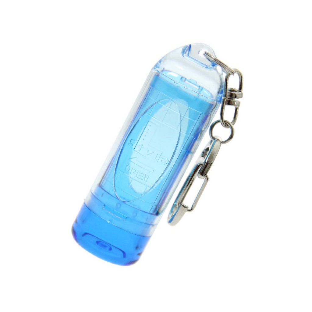 L-Style Lipstock Lip Stock • Darts Tip Case • SGDARTS