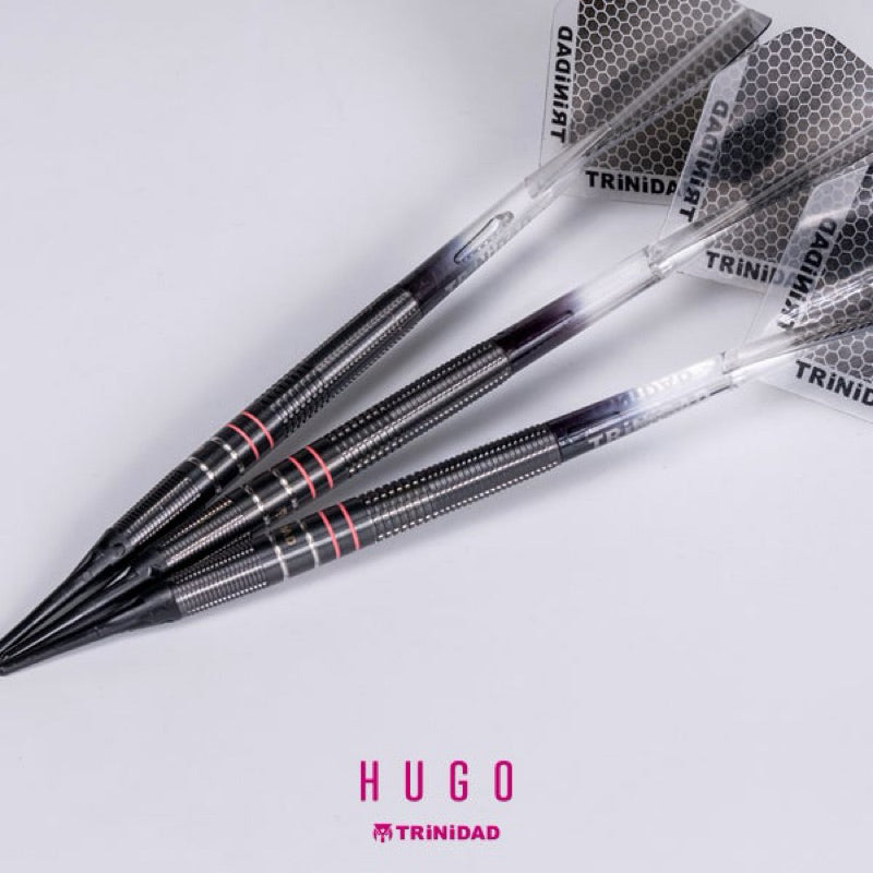 TRiNiDAD Darts • Hugo • Hugo Leung • 21.5g • SGDARTS