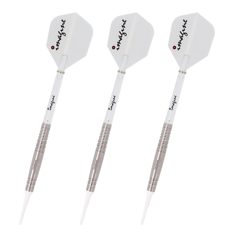 Imagine Darts • Protector Crocodile • 19.5g • SGDARTS