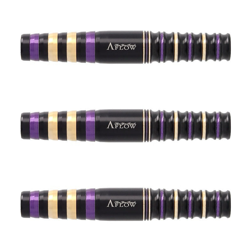 Dynasty Darts • A Flow Ryusei Type Zero • Ryusei Azemoto • 21g • SGDARTS