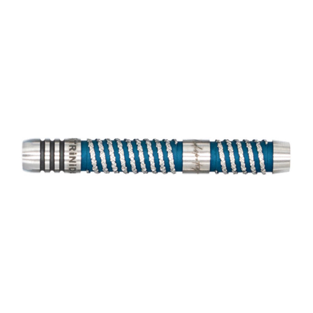 TRiNiDAD Darts • Ricardo Type 2 The Royal • Seigo Asada • 22.5g • SGDARTS