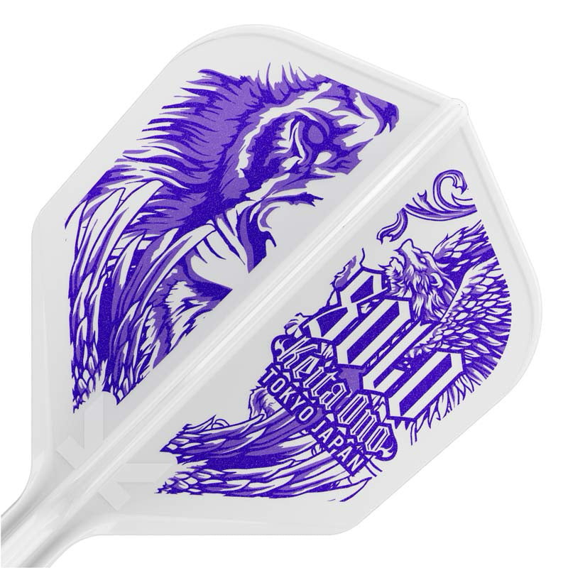 K Flex Player • Solo • Keita Ono [Shape] • SGDARTS