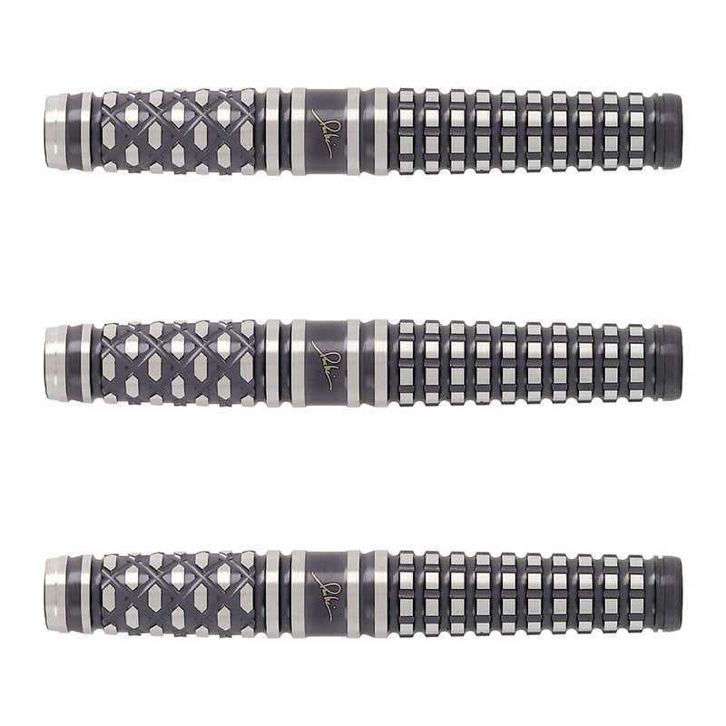 Target Darts • The Legend G8 • Paul Lim • 19g • SGDARTS