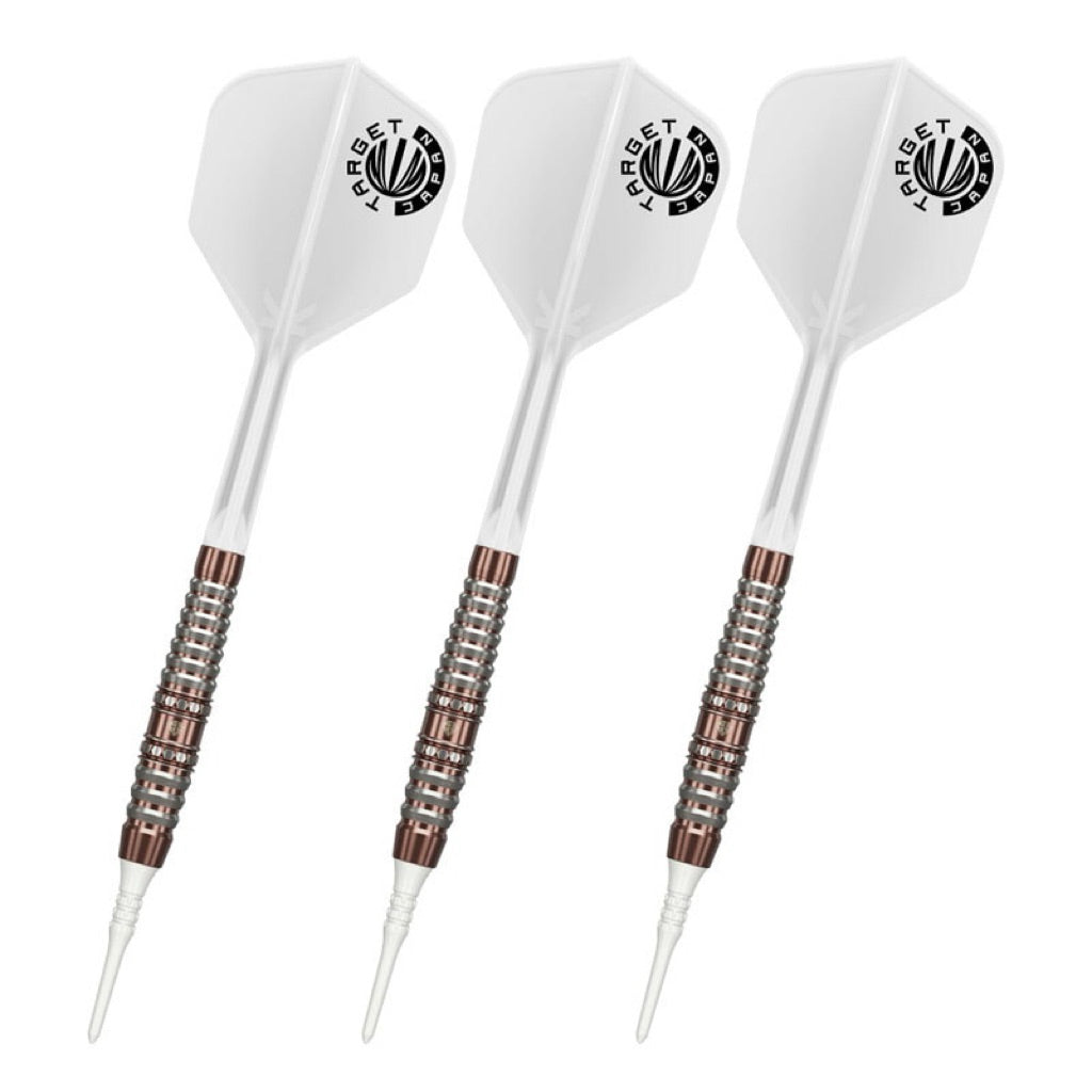 Target Darts • Diamond G3.5 • Kosuzu Iwao • 19.5g • SGDARTS