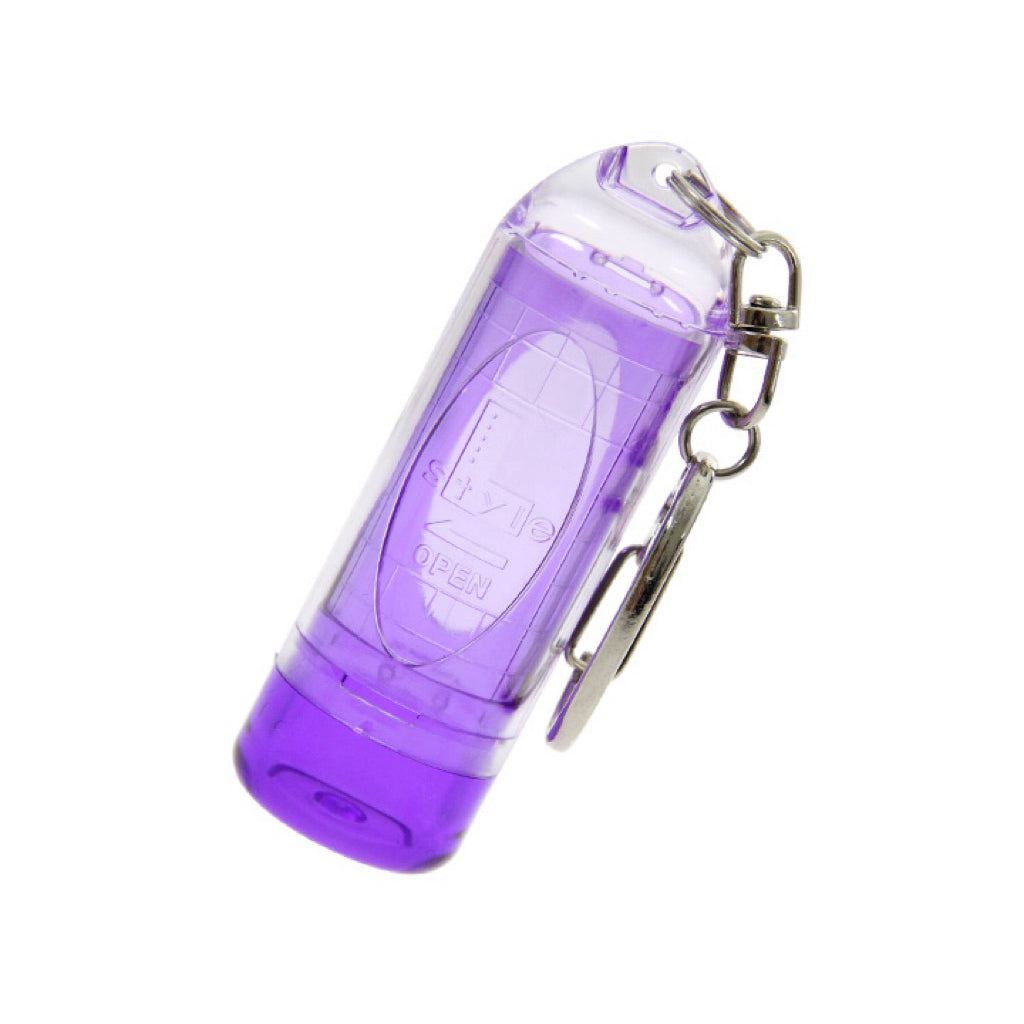 L-Style Lipstock Lip Stock • Darts Tip Case • SGDARTS