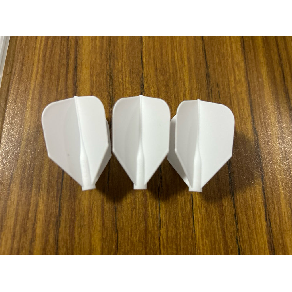 8 Flight • [Shape] • Dart Flights • SGDARTS