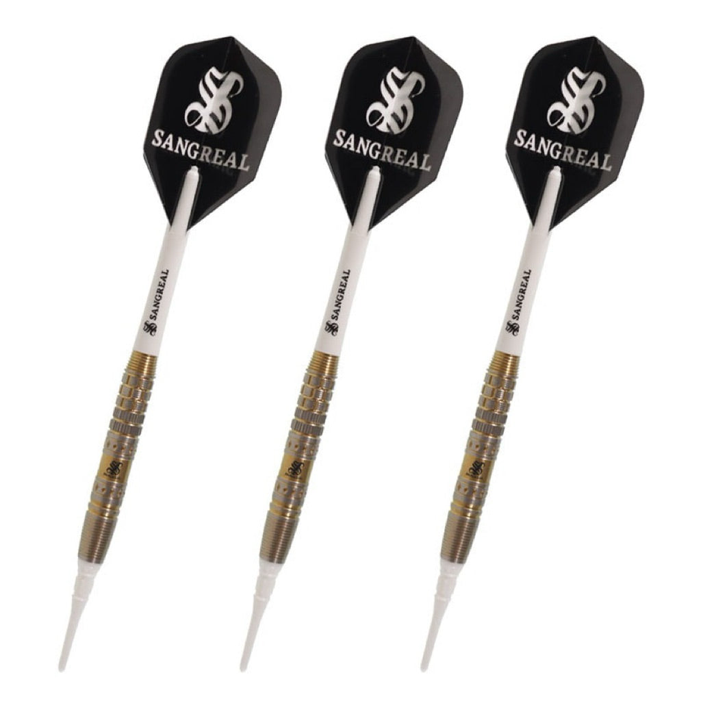 Sangreal Darts • Radiant • Keita Ono • 18.5g • SGDARTS