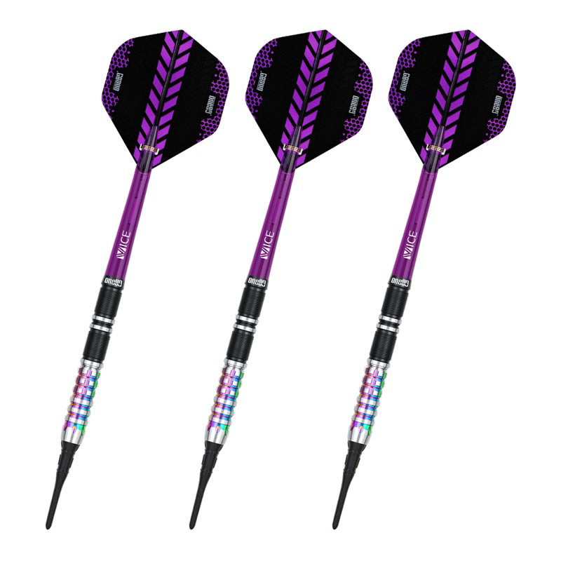 One80 Darts • Michael Valentin • 18.5g • SGDARTS