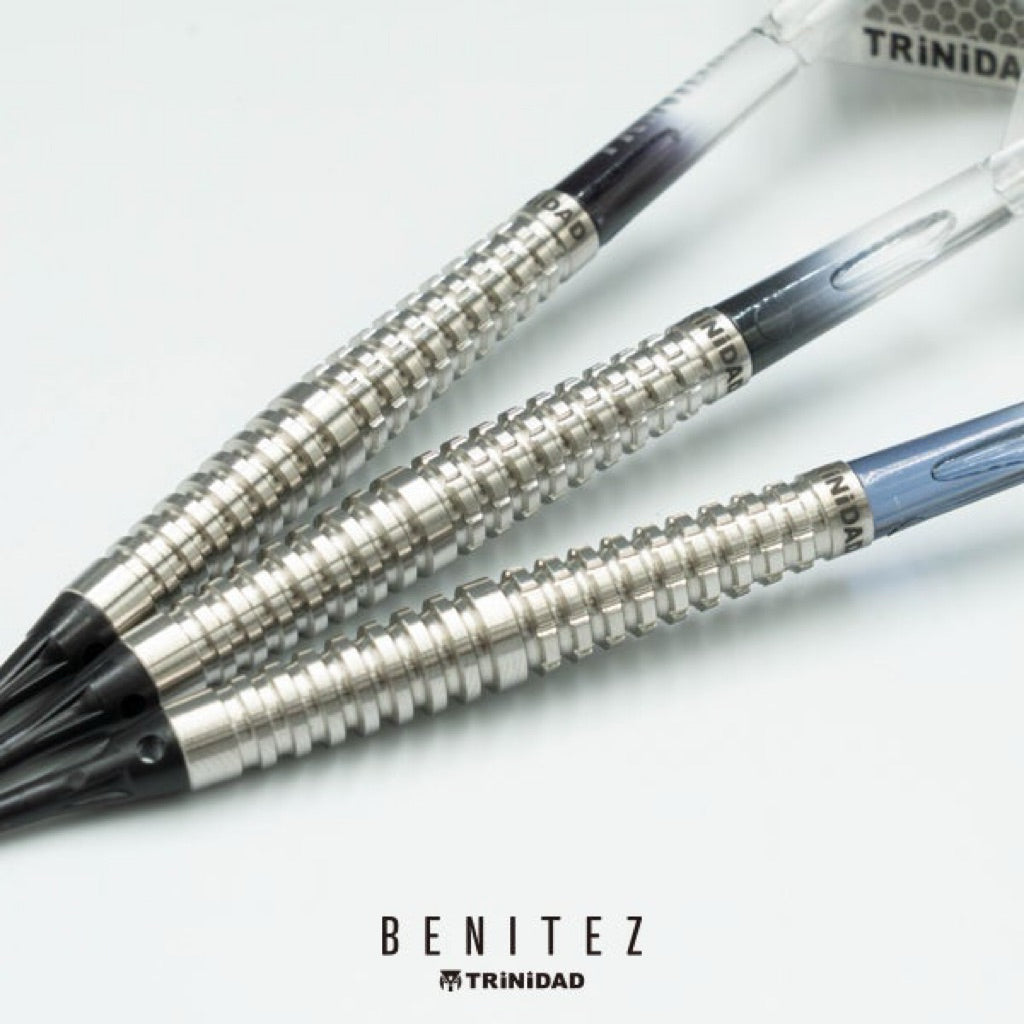 TRiNiDAD Darts • Benitez • Yuma Kimura • 20g • SGDARTS