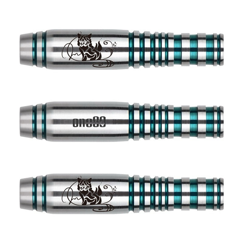 One80 Darts • Mao 4 • Mao Shimamura • 16g 18g 20g • SGDARTS
