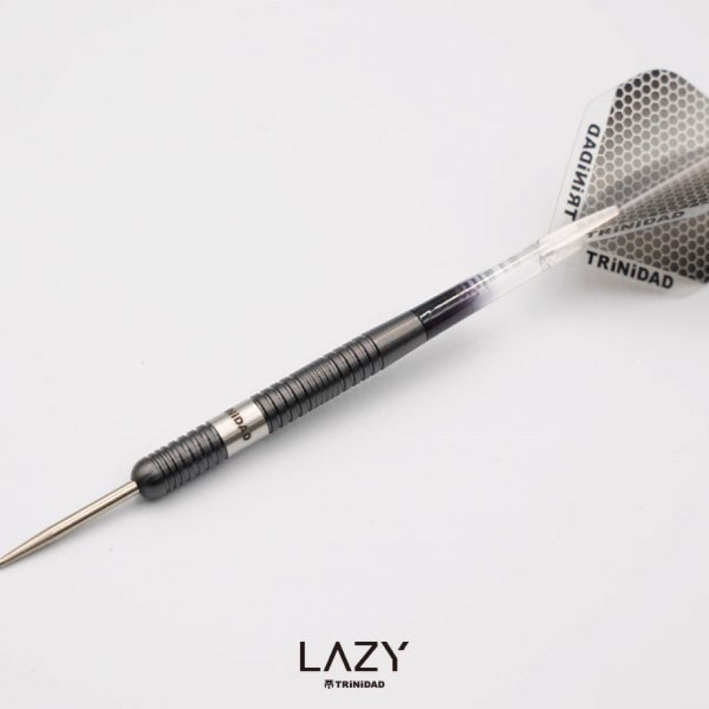 [STEELTIP] TRiNiDAD Darts • Lazy • Akimune Matsuyoshi • 23g • SGDARTS