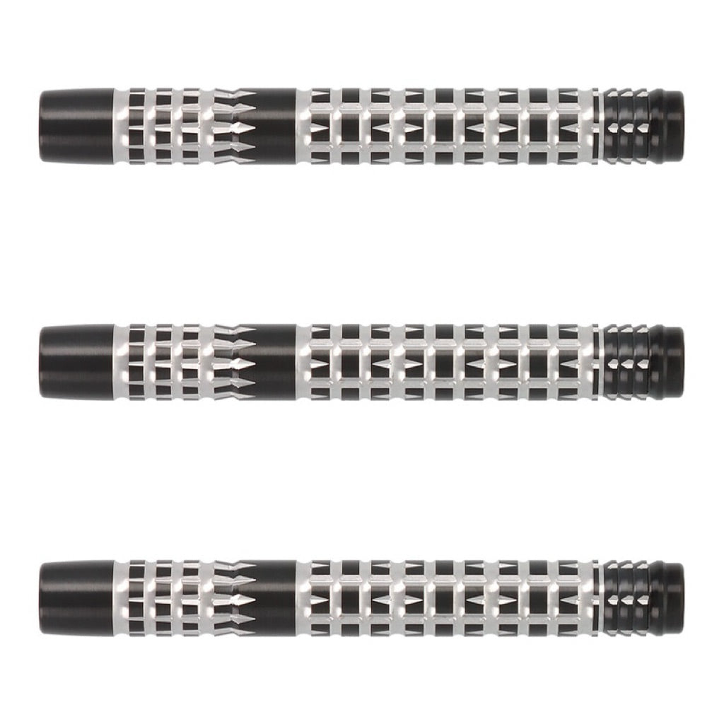 Cosmo Darts • Discovery Label Edison Phung • 19g • SGDARTS