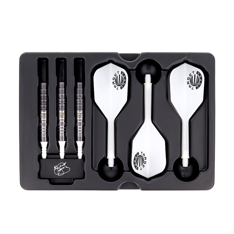 Target Darts • Mayo G6 • Mayuko Morita • 18g • SGDARTS
