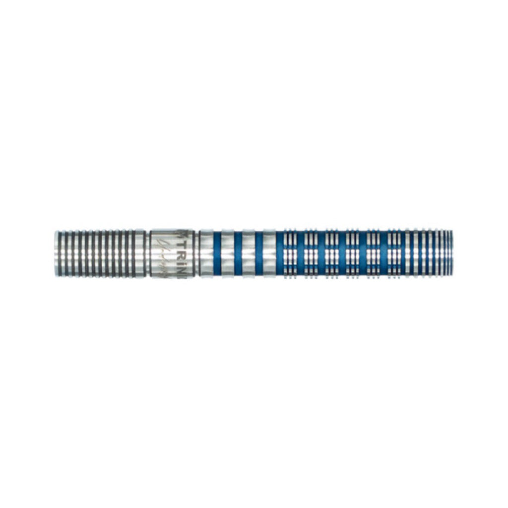 TRiNiDAD Darts • Romero Type 3 ST The Royal • Yuki Yamada • 18.5g • SGDARTS