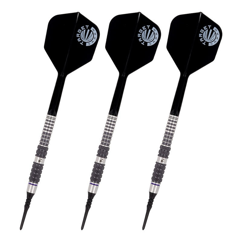 Target Darts • Sirius G3 • Yuta Hayashi • 19g • SGDARTS