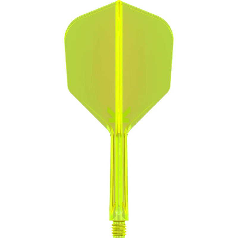 K Flex Neon [Shape] • [Standard] • SGDARTS