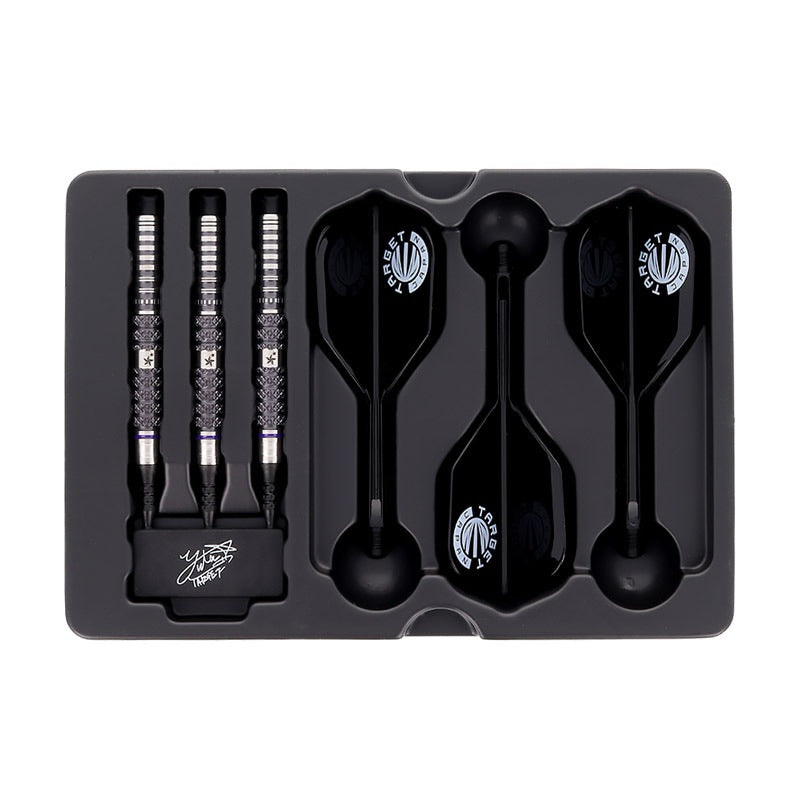 Target Darts • Sirius G3 • Yuta Hayashi • 19g • SGDARTS