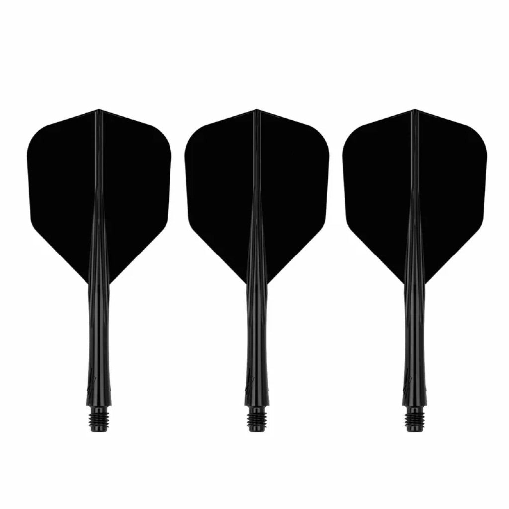 Caliburn Sup Lite Flights • [Shape] • SGDARTS