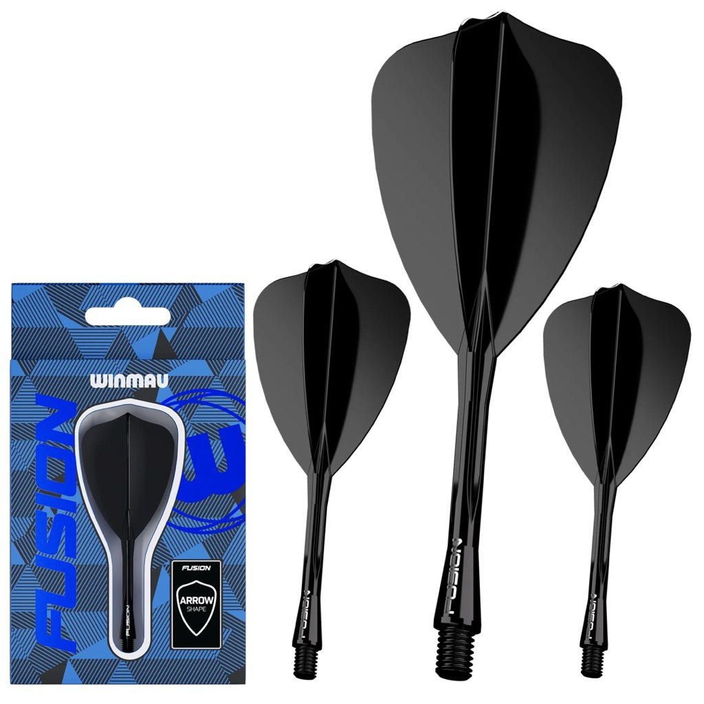 Winmau Fusion Arrow • SGDARTS