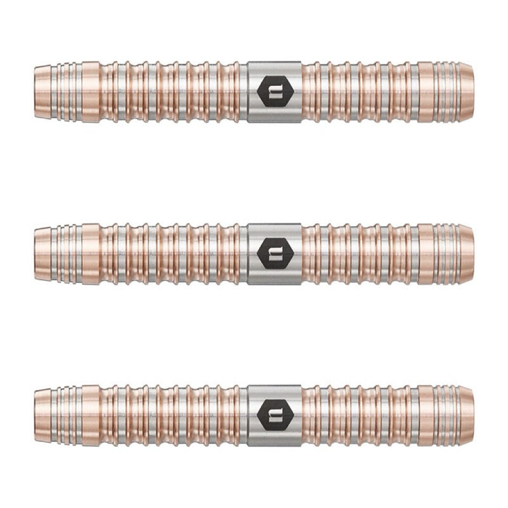 Unicorn Darts • Pesca Momoka Gold • Momoka Hayashi • 18g 18.5g 19g • SGDARTS