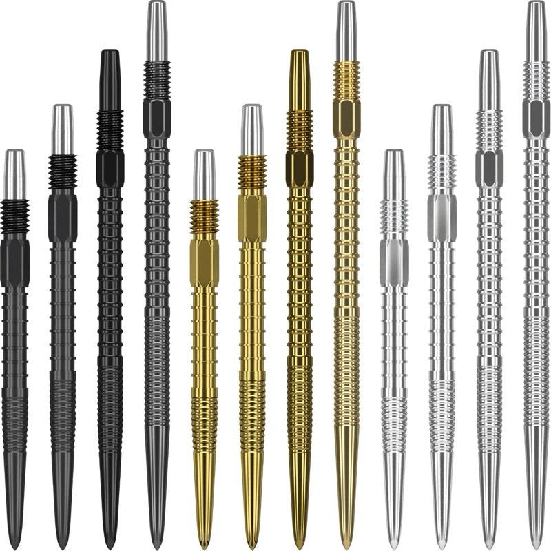 Swiss Fire Point • Target Darts • SGDARTS
