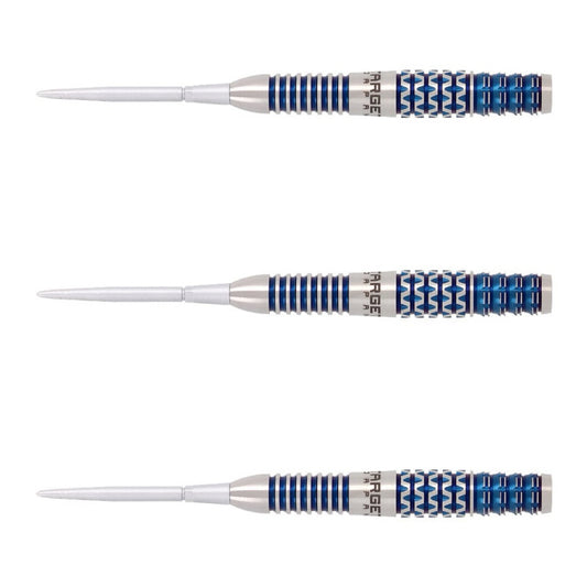 [STEELTIP] Target Darts • Sereno G2 Swiss Point • Toru Suzuki • 23g 25g • SGDARTS