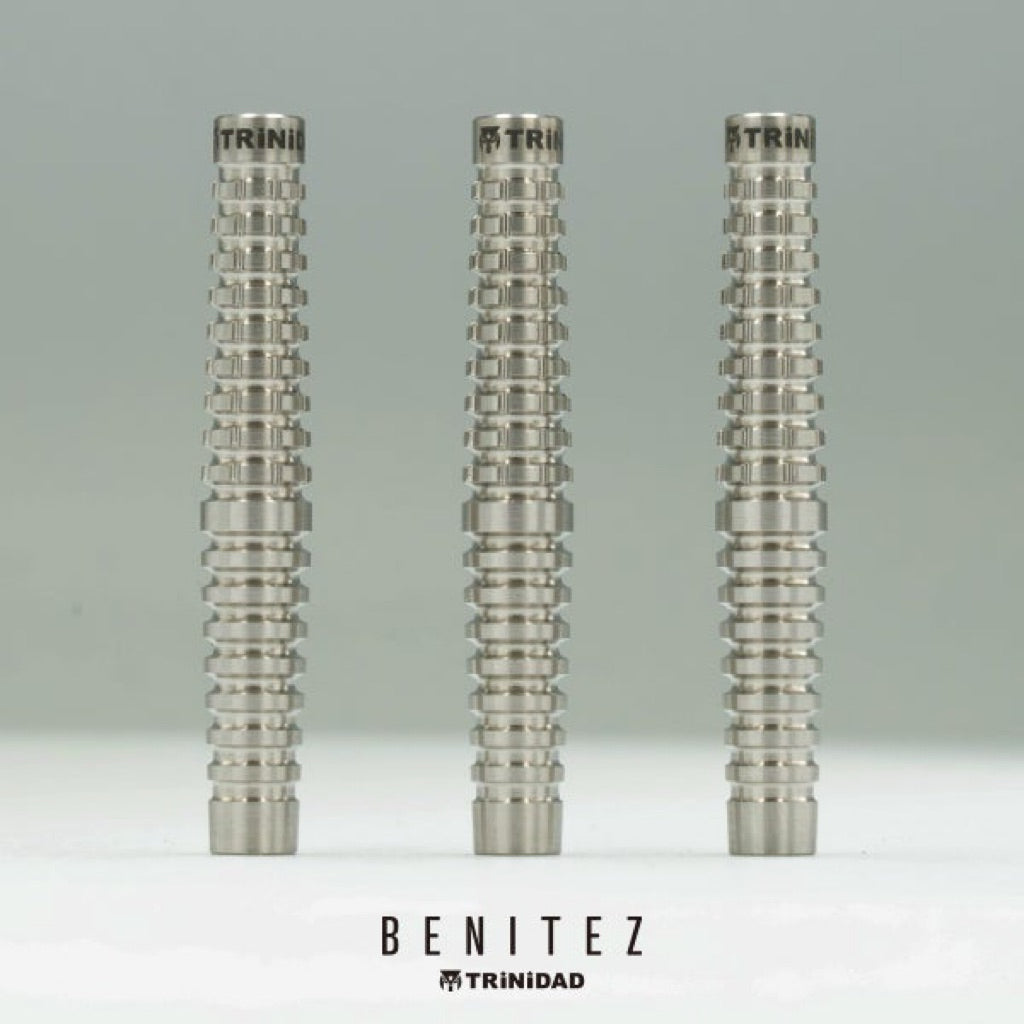 TRiNiDAD Darts • Benitez • Yuma Kimura • 20g • SGDARTS