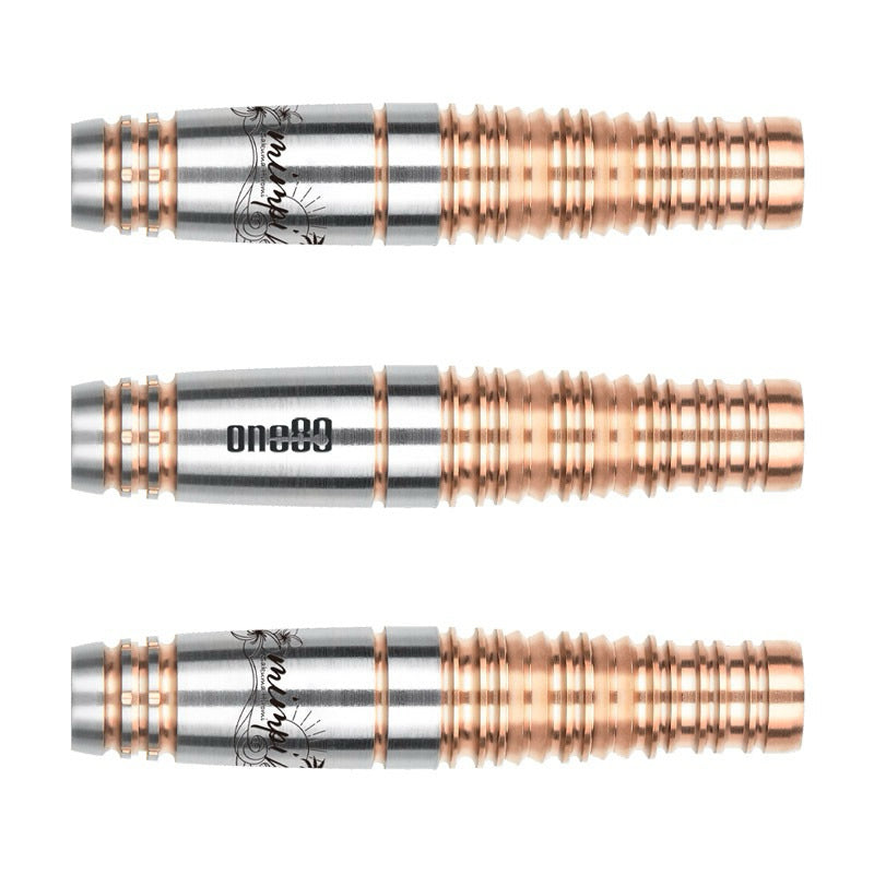 One80 Darts • Mimpi II • Sakuma Hiromi • 16.5g 18g • SGDARTS