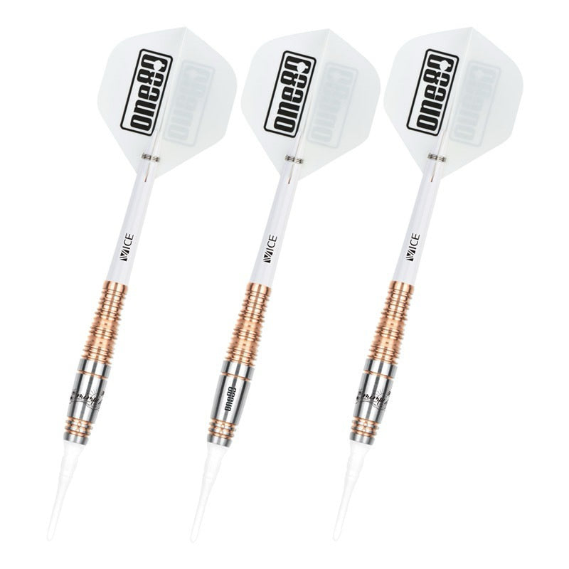 One80 Darts • Mimpi II • Sakuma Hiromi • 16.5g 18g • SGDARTS