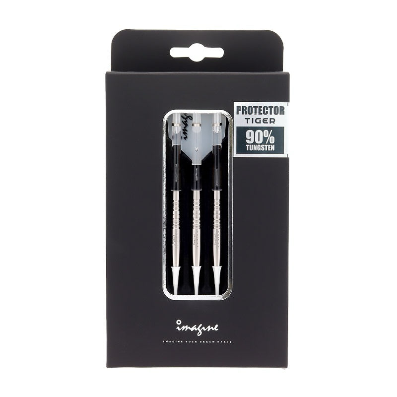Imagine Darts • Protector Tiger • 18g • SGDARTS