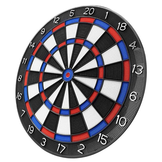 Silent Training Board • Dart Board • SGDARTS