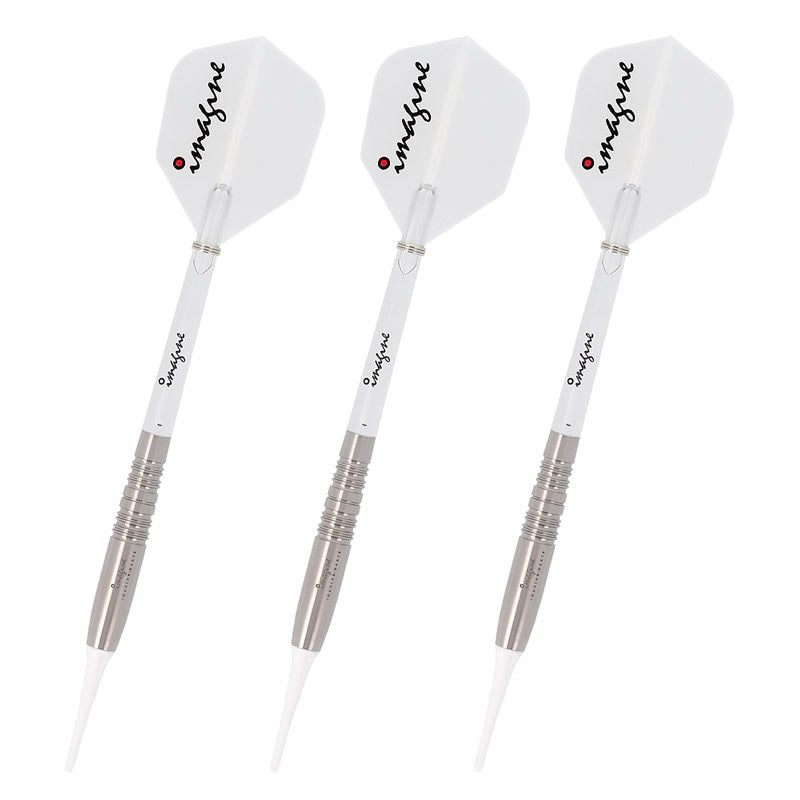 Imagine Darts • Protector Tiger • 18g • SGDARTS