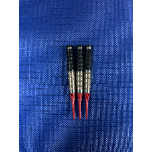 [USED] One80 Darts • Gunner 4 • 20.5g • SGDARTS