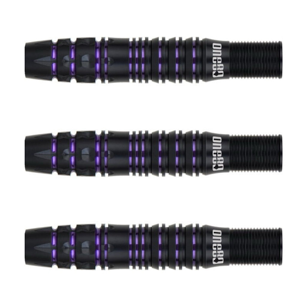 One80 Darts • Jelle Klaasen • 20g • SGDARTS