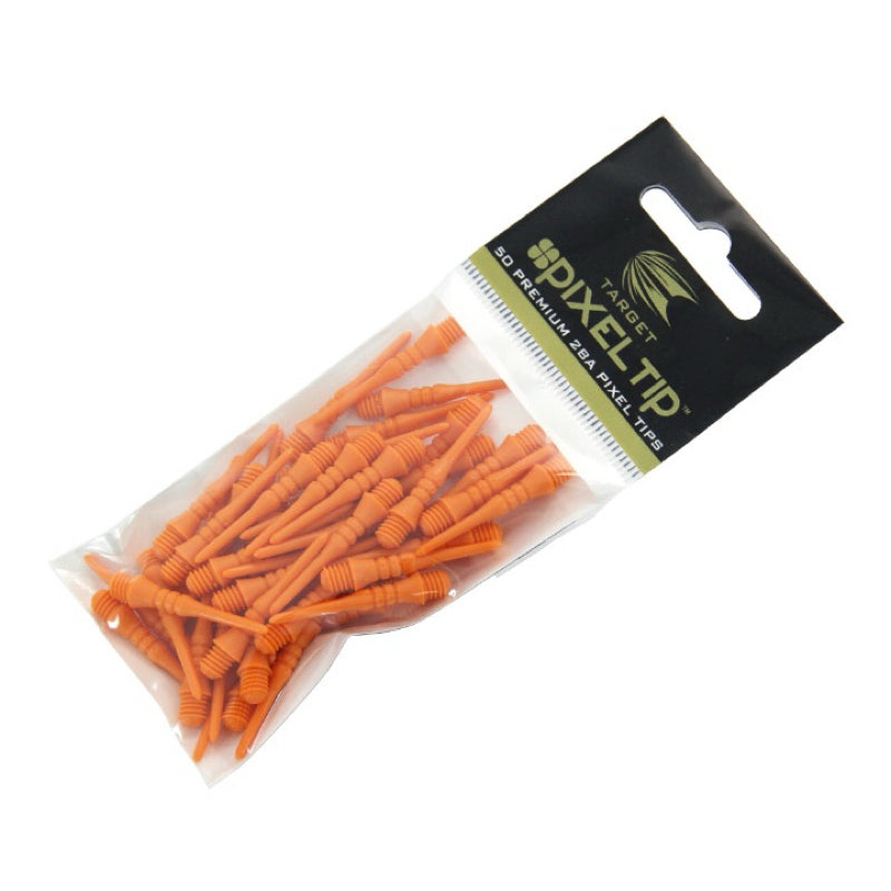 Target Pixel Tips • 2BA Dart Tips • SGDARTS