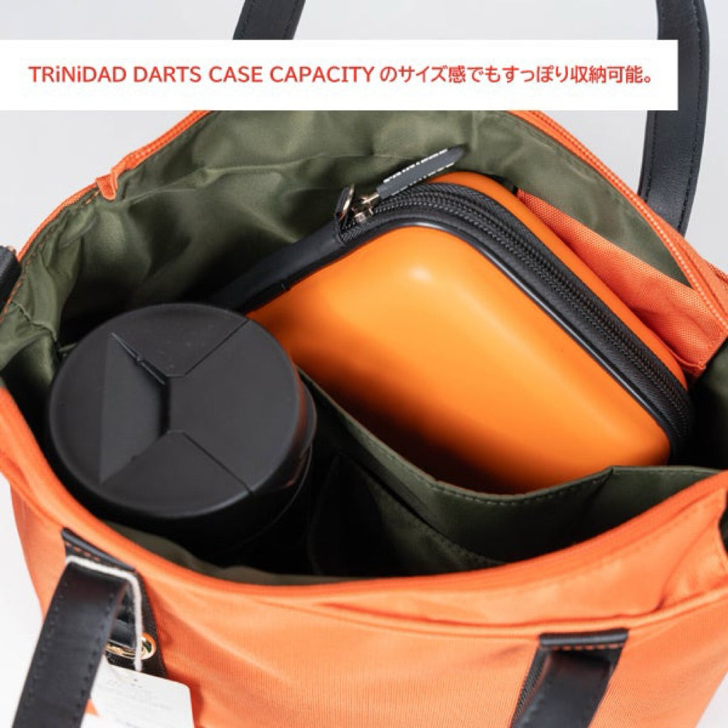 TRiNiDAD Darts • Tournament Tote Bag • SGDARTS
