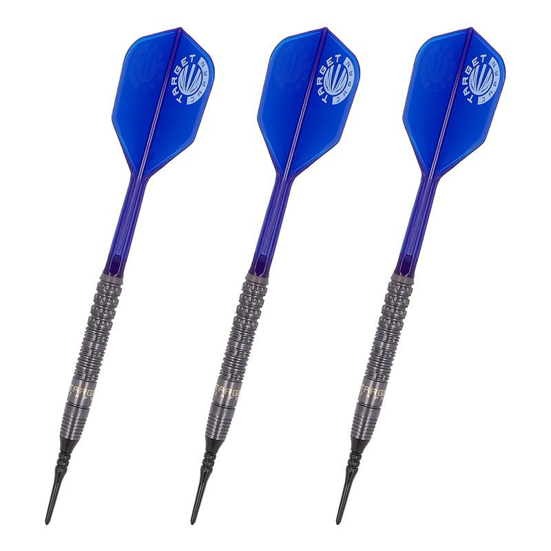 Target Darts • Sereno Max • Toru Suzuki • 21g • SGDARTS