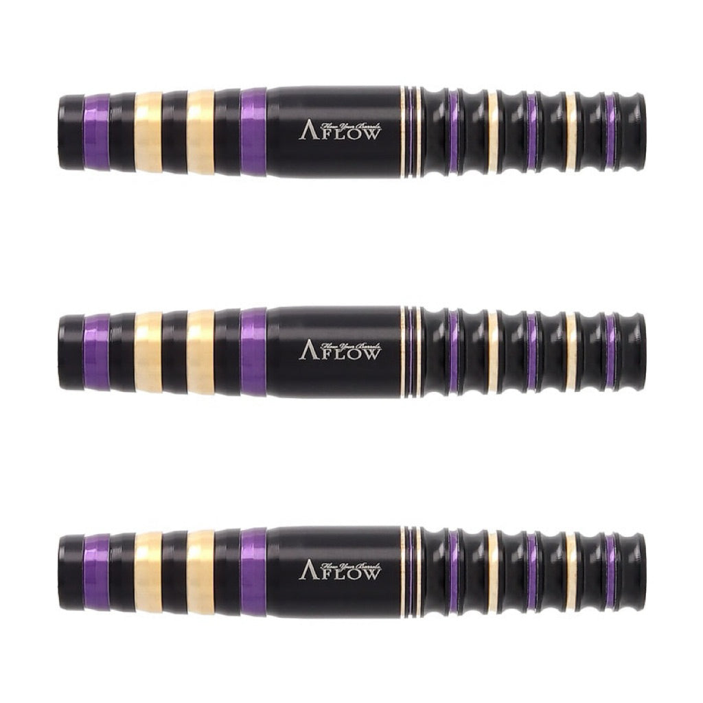 Dynasty Darts • A Flow Ryusei Type Zero • Ryusei Azemoto • 21g • SGDARTS