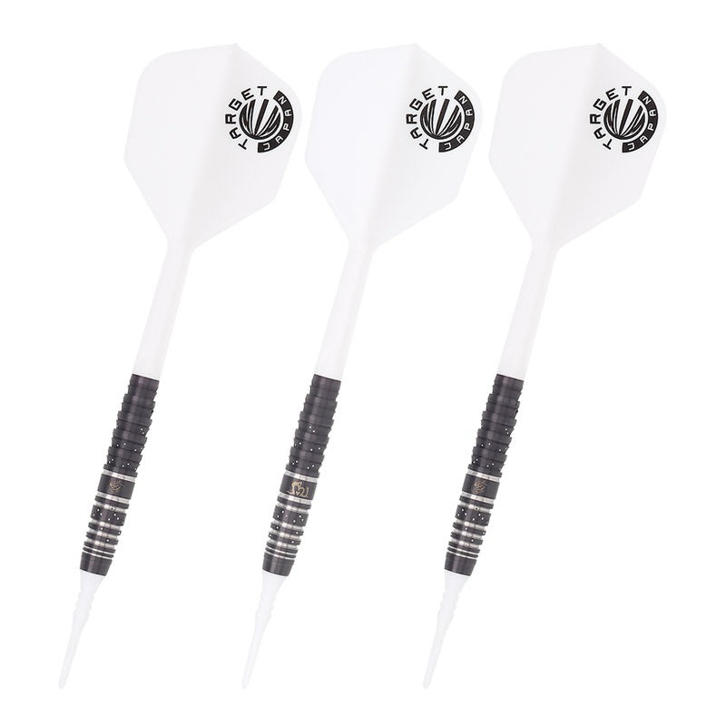 Target Darts • Mayo G6 • Mayuko Morita • 18g • SGDARTS