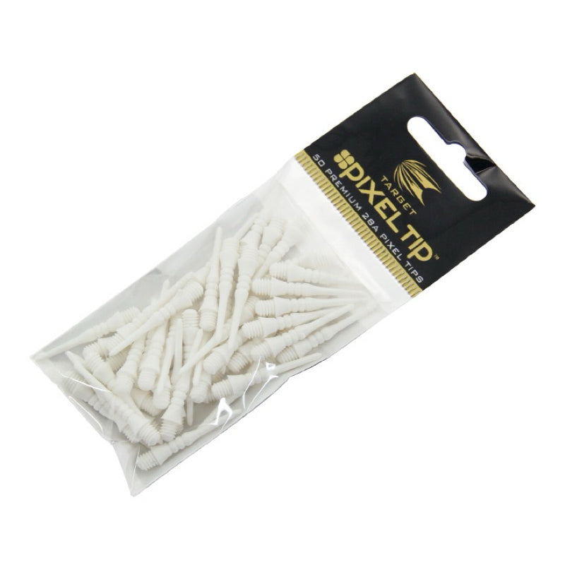 Target Pixel Tips • 2BA Dart Tips • SGDARTS