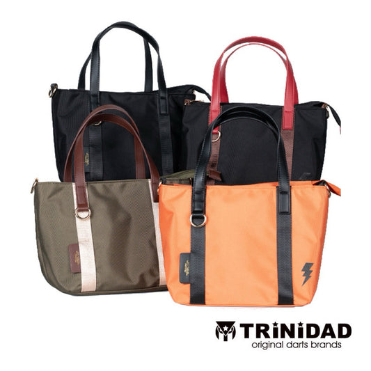 TRiNiDAD Darts • Tournament Tote Bag • SGDARTS