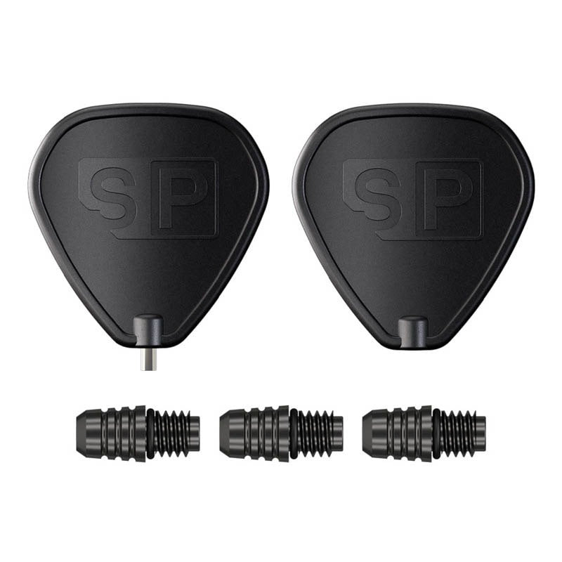 Target Darts • Swiss Point 2BA Converter • SGDARTS