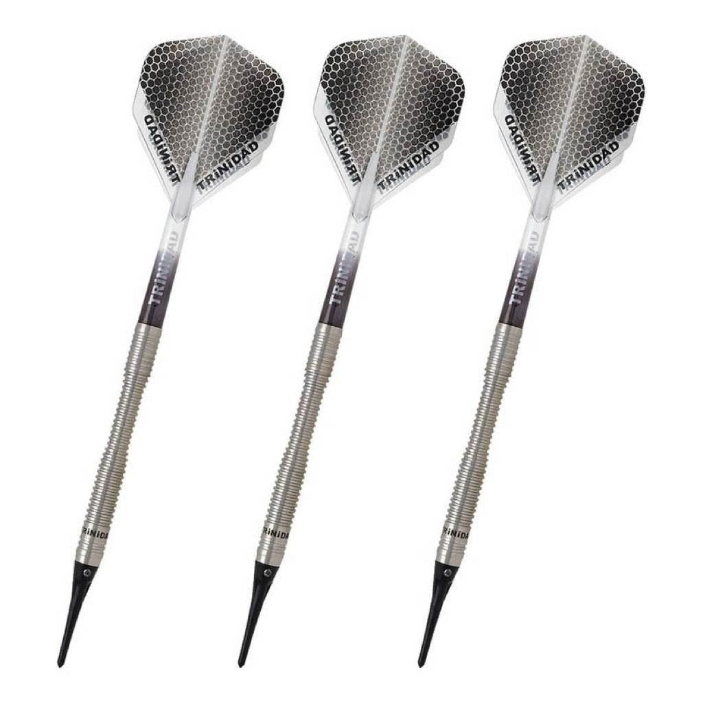 TRiNiDAD Darts • McCrory • 18.5g • SGDARTS
