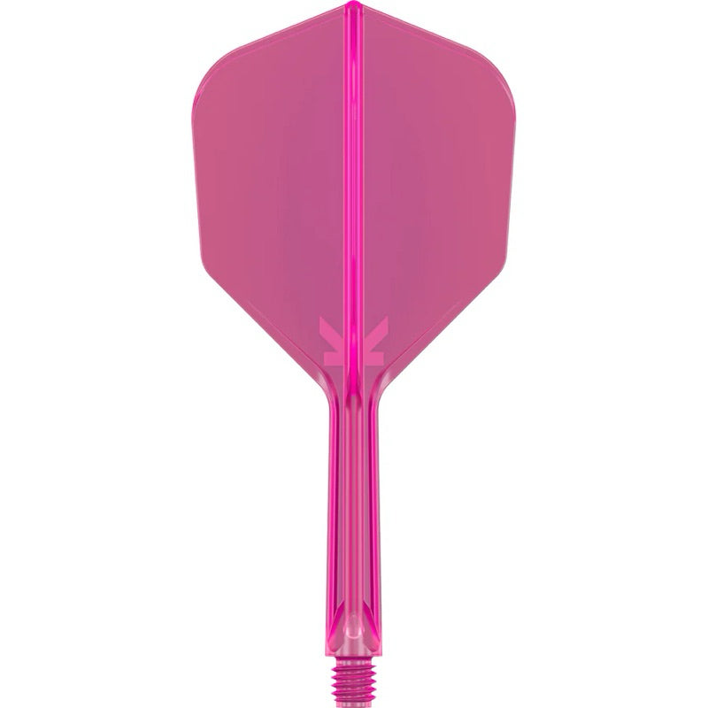 K Flex Neon [Shape] • [Standard] • SGDARTS