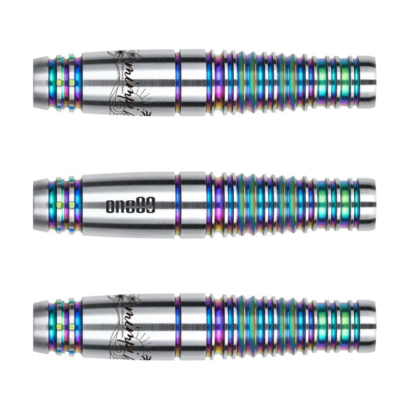 One80 Darts • Mimpi II • Sakuma Hiromi • 16.5g 18g • SGDARTS