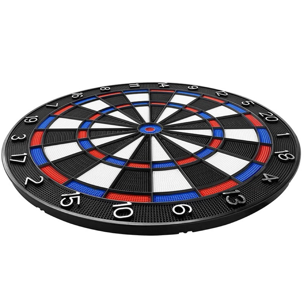 Silent Training Board • Dart Board • SGDARTS