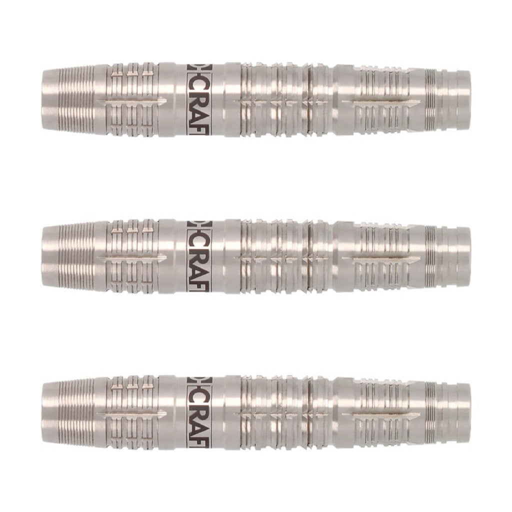 D.Craft Darts • Brilliant • Yukari Fujino • 19.5g - 20g • SGDARTS