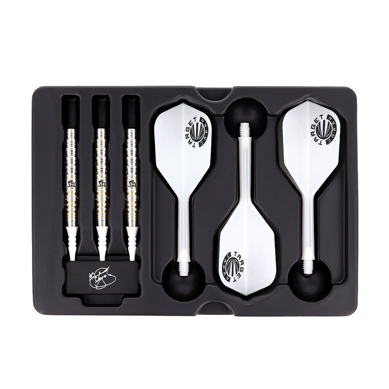 Target Darts • Mayo G6 • Mayuko Morita • 18g • SGDARTS